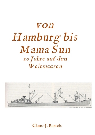 Von Hamburg bis Mama Sun