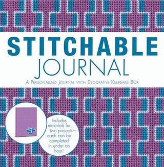 Stitchable Journal