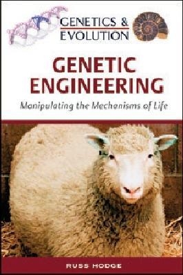 Genetic Engineering - Russ Hodge