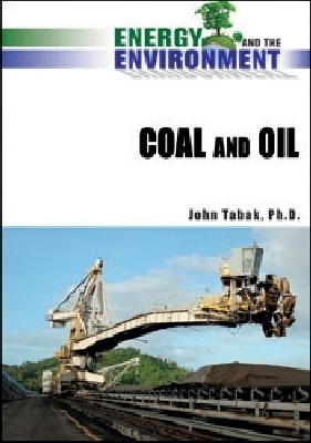 Coal and Oil - John Tabak