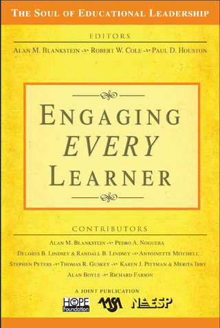 Engaging EVERY Learner
