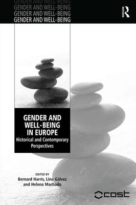 Gender and Well-Being in Europe - Lina G&aacute;lvez