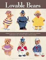 Lovable Bears - Jenny McWhinney
