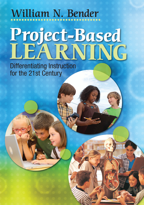 Project-Based Learning - William N. Bender