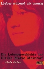 Lieber w&uuml;tend als traurig - Alois Prinz