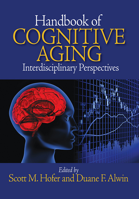 Handbook of Cognitive Aging - 