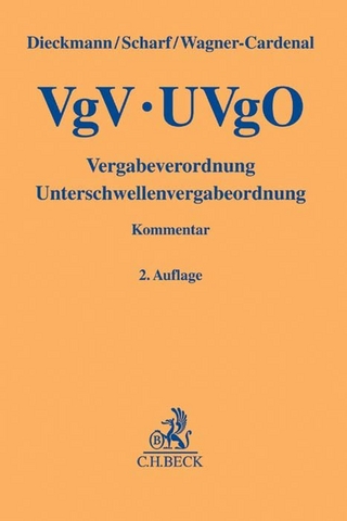 VgV - UVgO