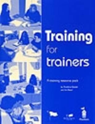 Training for Trainers