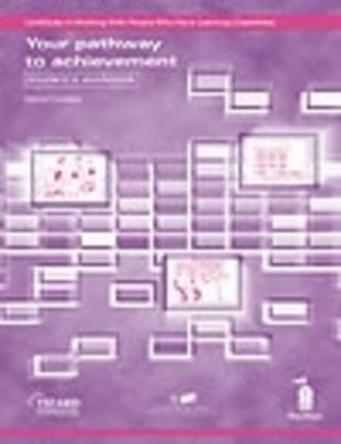 Advanced Certificate in Working with People Who Have Learning Disabilities - Steven Carnaby