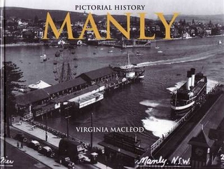 Pictorial History Manly