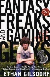 Fantasy Freaks and Gaming Geeks