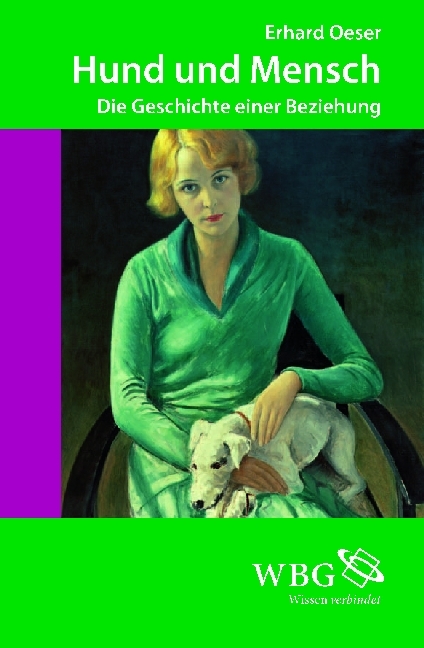Hund und Mensch - Erhard Oeser