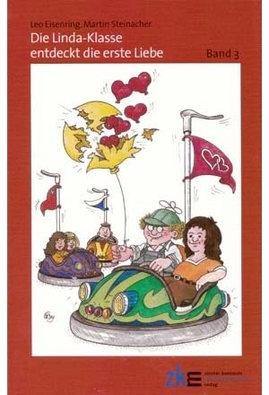 Die Linda-Klasse entdeckt die erste Liebe