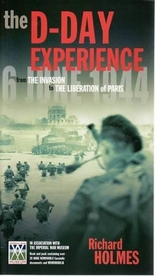 The D-Day Experience
