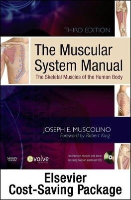 The Muscular System Manual