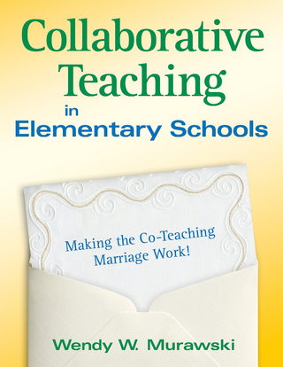 Collaborative Teaching in Elementary Schools