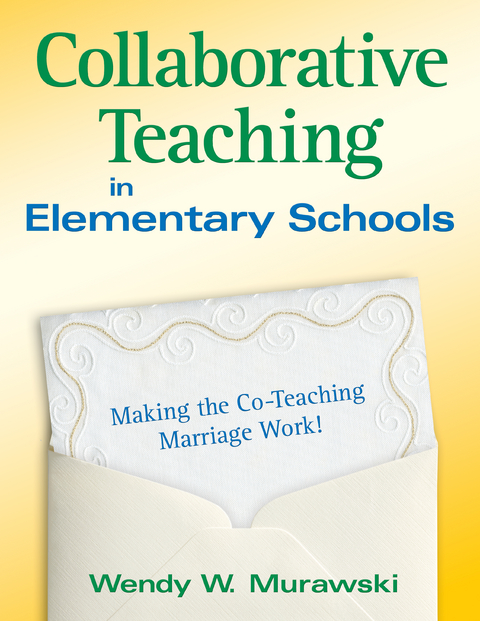 Collaborative Teaching in Elementary Schools - 