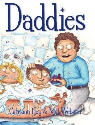 Daddies - Catriona Hoy