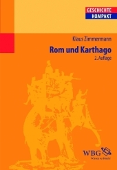 Rom und Karthago - Klaus Zimmermann