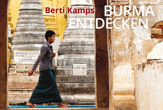 Burma entdecken