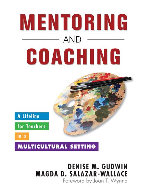 Mentoring and Coaching - 