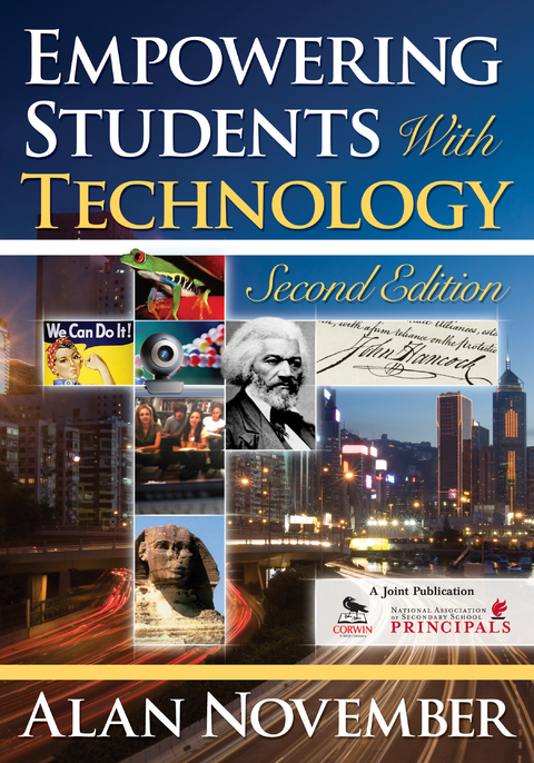Empowering Students With Technology - 