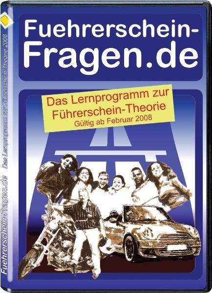 Fuehrerschein-Fragen.de