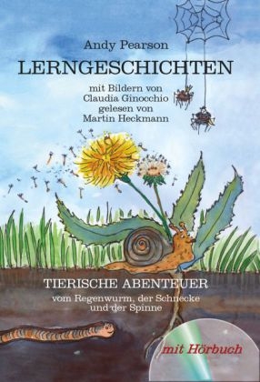 Lerngeschichten - Andy Pearson