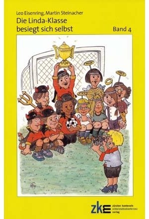 Die Linda-Klasse besiegt sich selbst