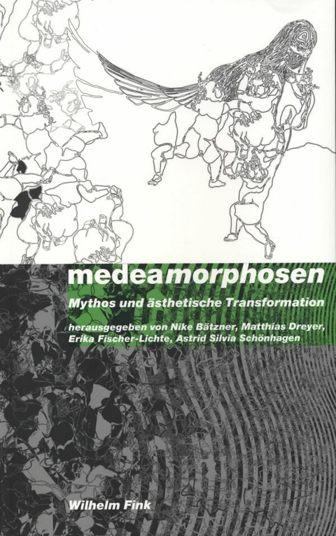 medeamorphosen - 