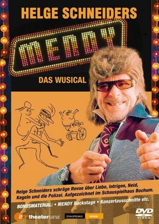 Mendy - Das Wusical