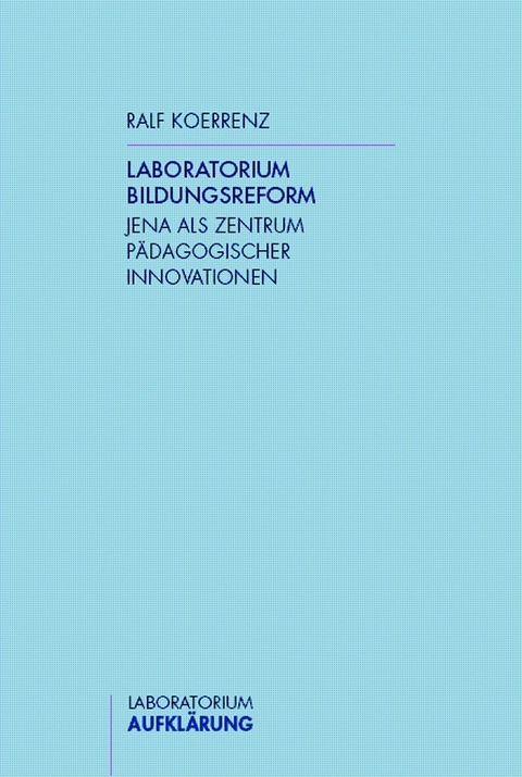 Laboratorium Bildungsreform - 