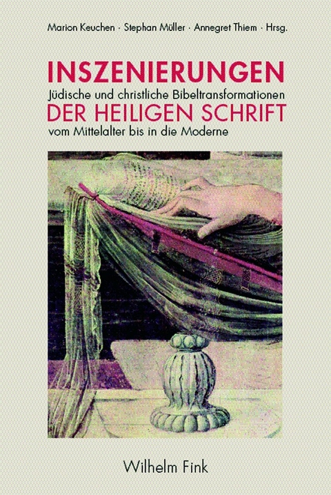 Inszenierungen der Heiligen Schrift - 