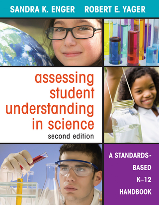 Assessing Student Understanding in Science