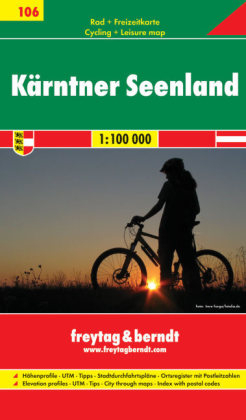Kärntner Seenland
