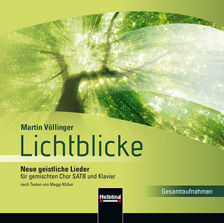 Lichtblicke (CD)