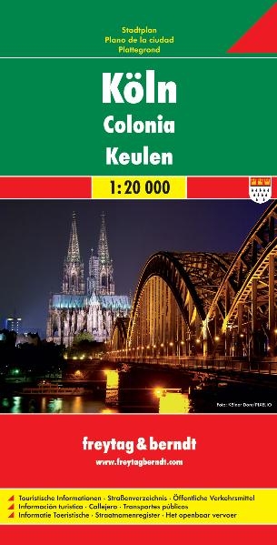 K&ouml;ln - 