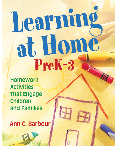 Learning at Home, PreK&ndash;3 - 