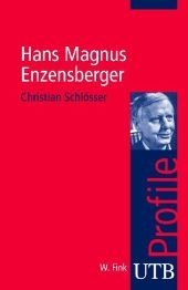Hans Magnus Enzensberger - Christian Schl&ouml;sser