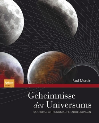 Geheimnisse des Universums