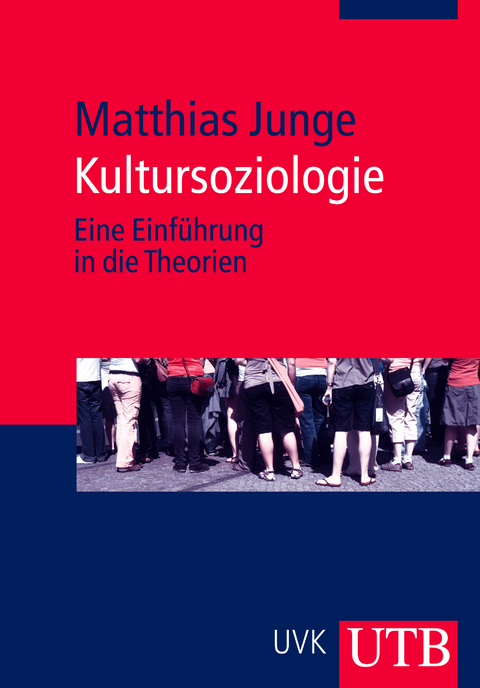 Kultursoziologie - Matthias Junge