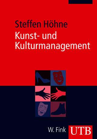 Kunst- und Kulturmanagement