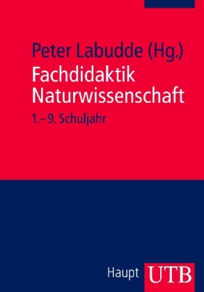 Fachdidaktik Naturwissenschaft 1.- 9. Schuljahr