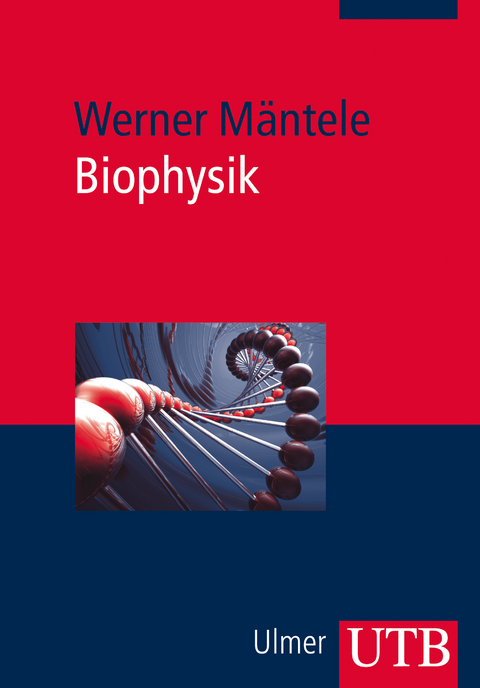 Biophysik - Werner M&auml;ntele
