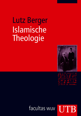 Islamische Theologie