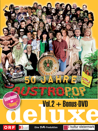 Austropop Deluxe Box Vol.2