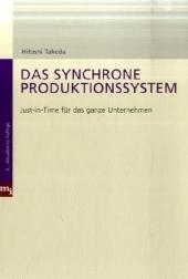 Das synchrone Produktionssystem - Hitoshi Takeda