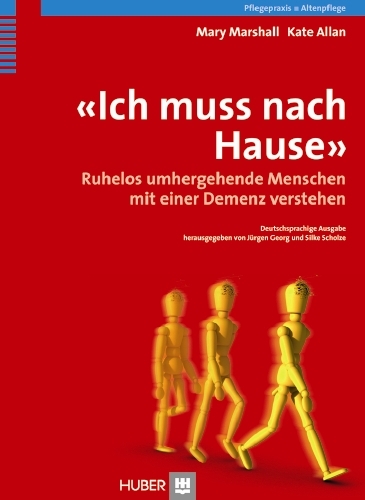 Ich muss nach Hause - Mary Marshall, Kate Allan