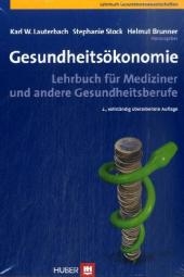 Gesundheits&ouml;konomie - 