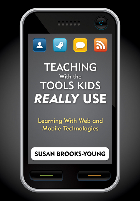 Teaching With the Tools Kids Really Use - 